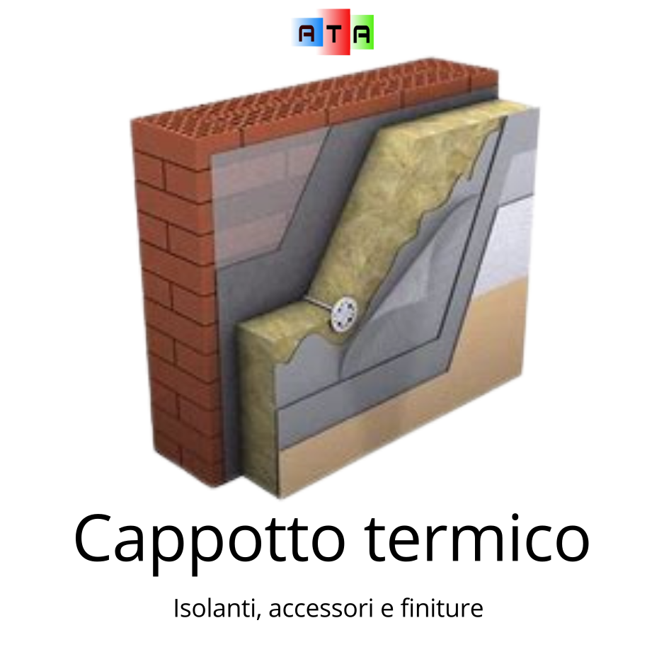 Paraspigoli, gocciolatoi e altri accessori