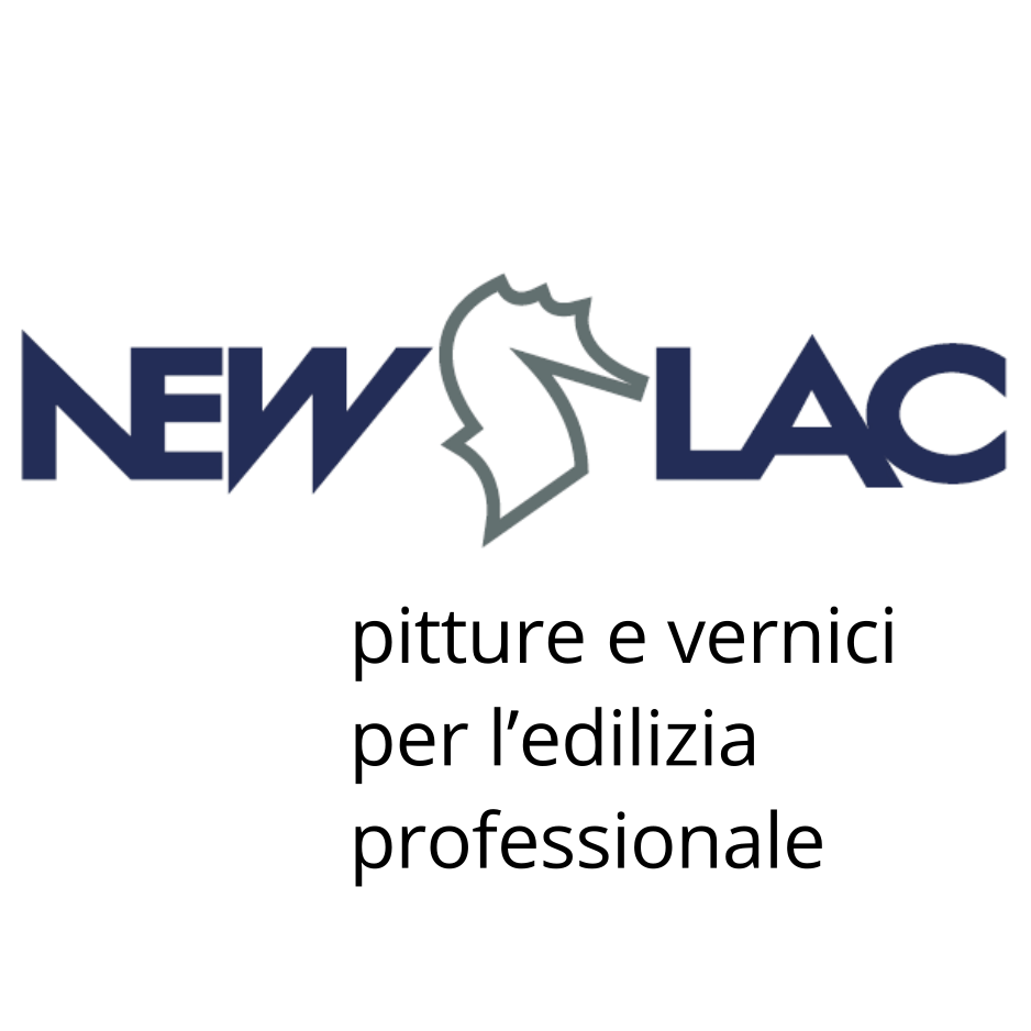 Newlac pitture e vernici sempre per l'edilizia professionale