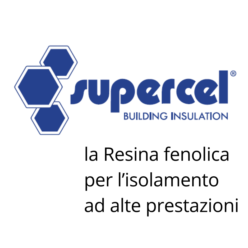 ATA SRL rivenditore autorizzato pannelli Supercel in resina fenolica